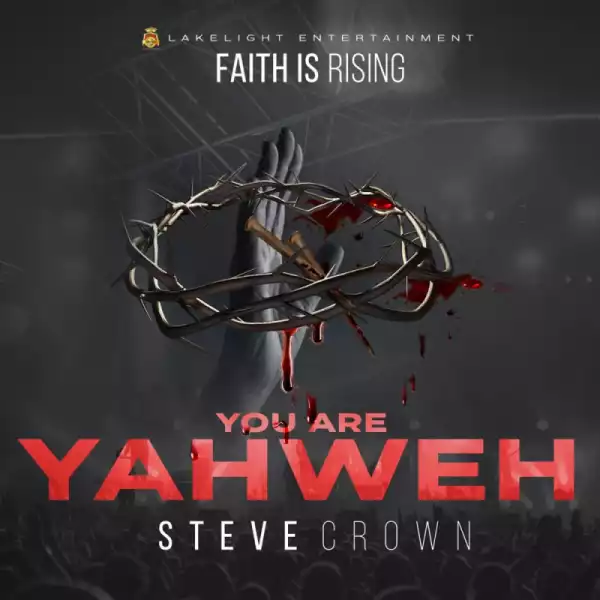 Steve Crown - Mighty God Ft. Nathaniel Bassey